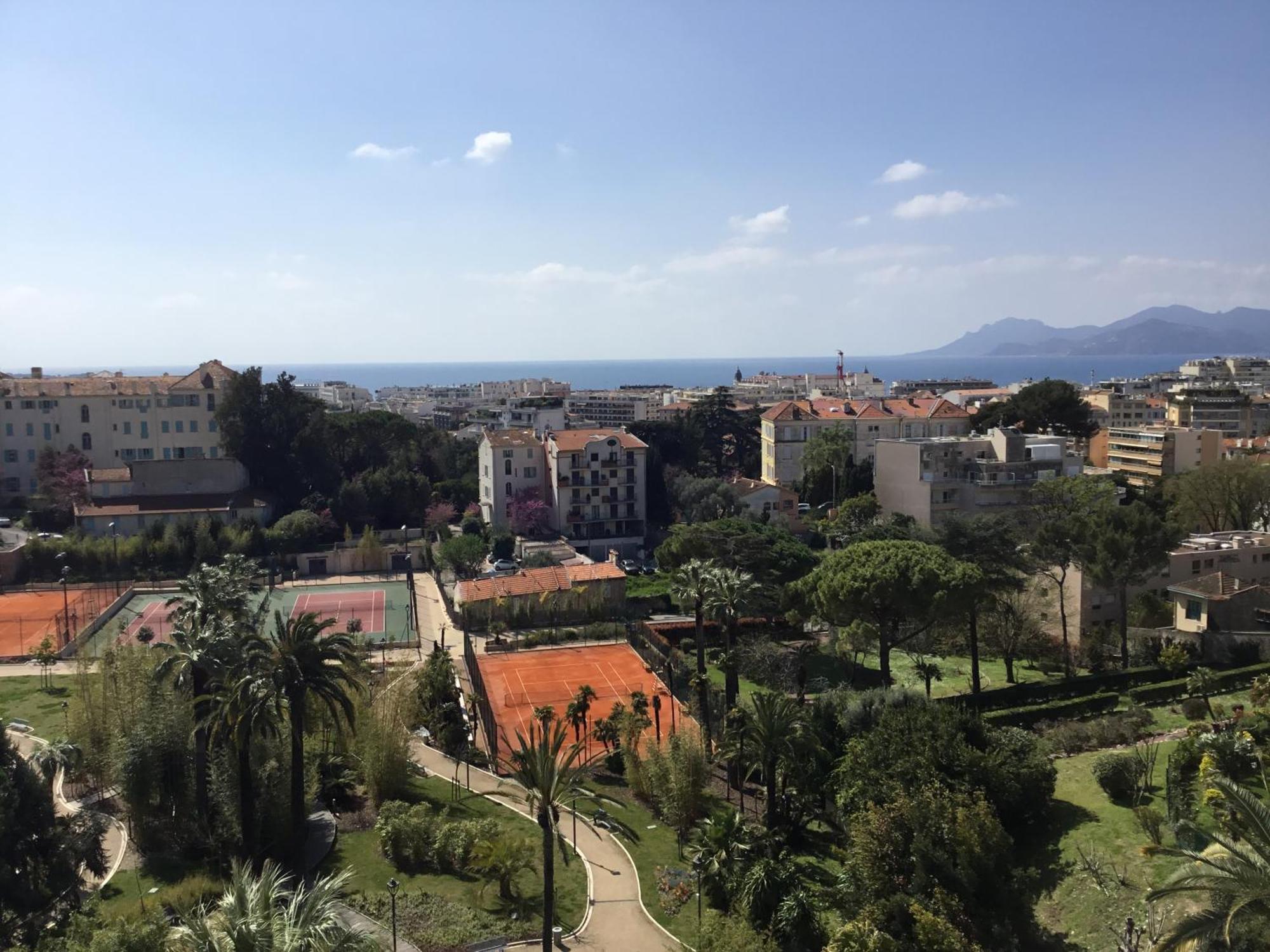 Cannes SEA&SKY Extérieur photo
