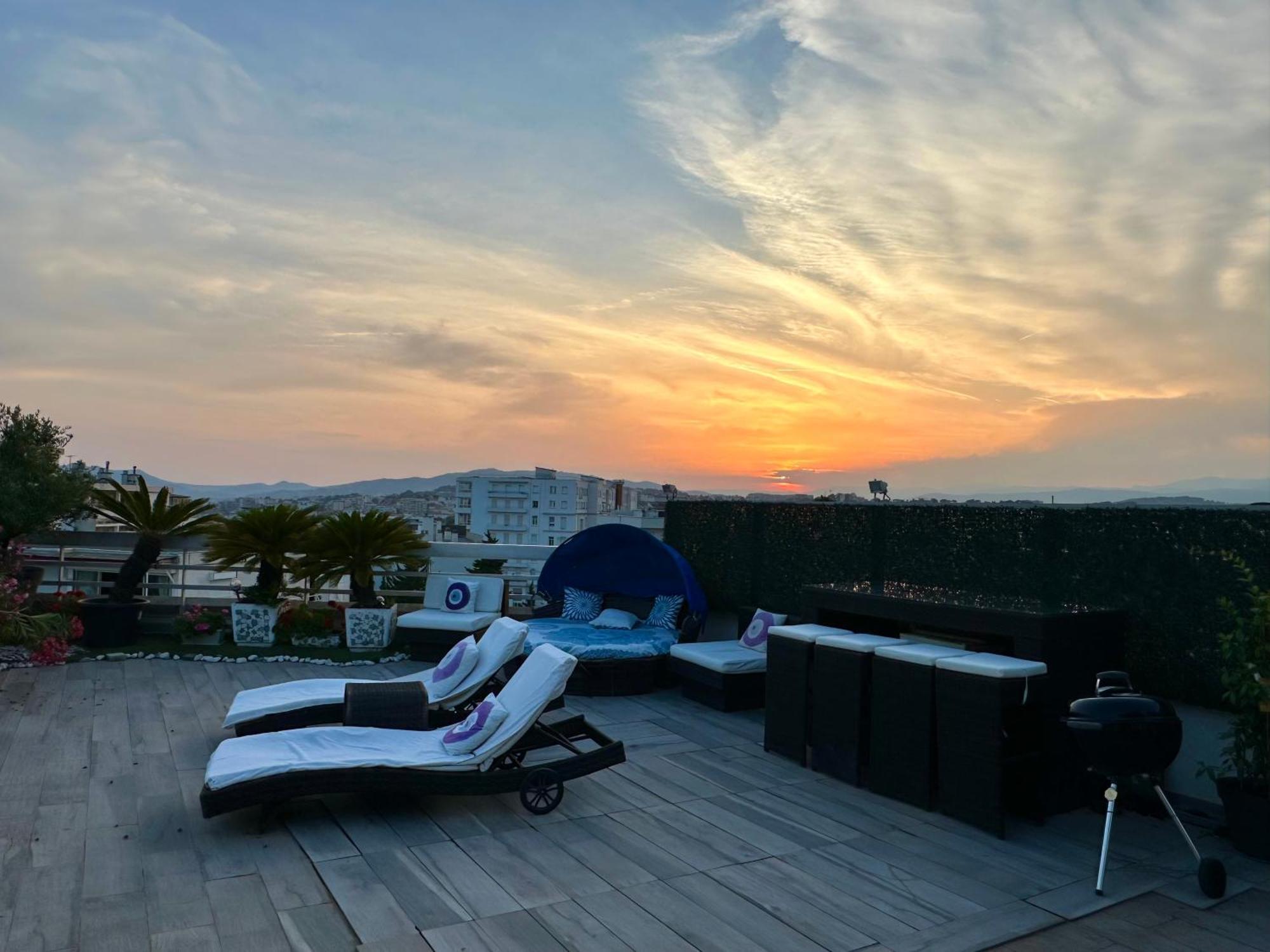 Cannes SEA&SKY Extérieur photo