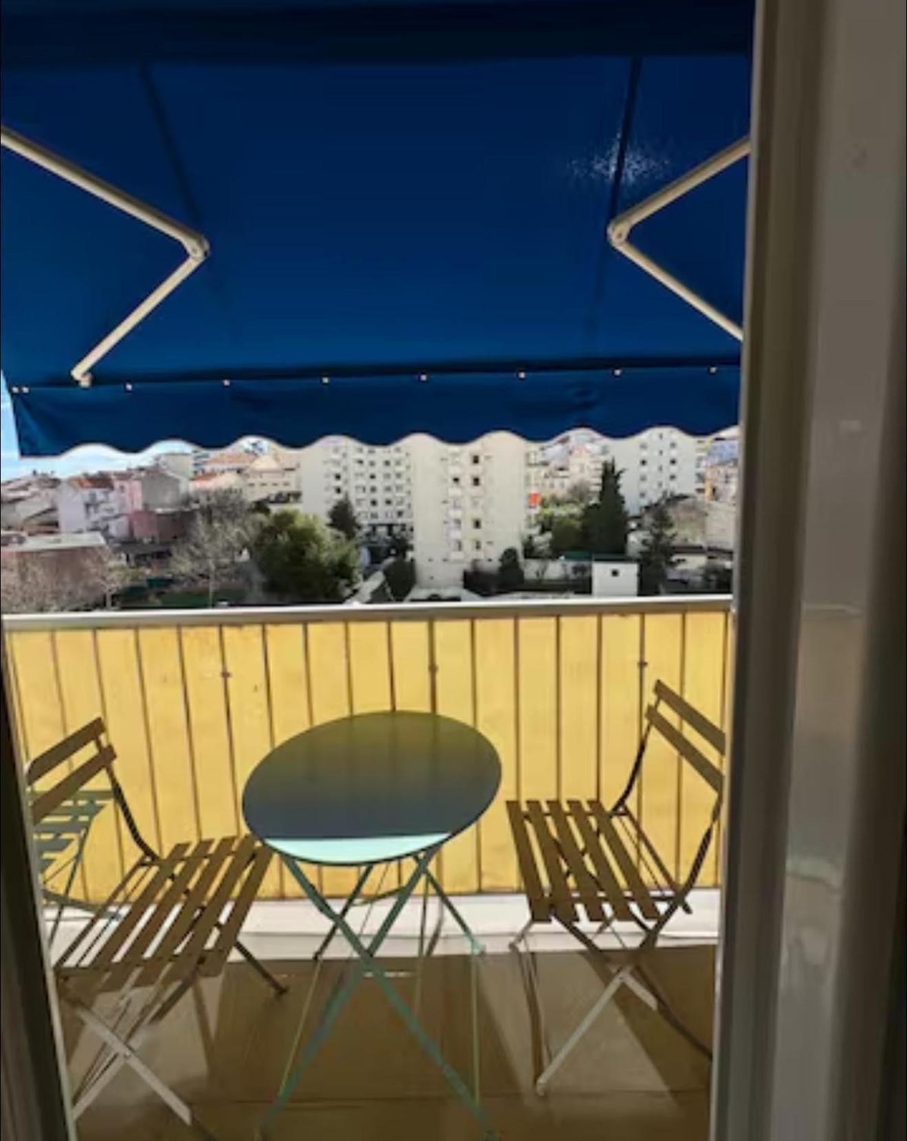 Cannes SEA&SKY Extérieur photo