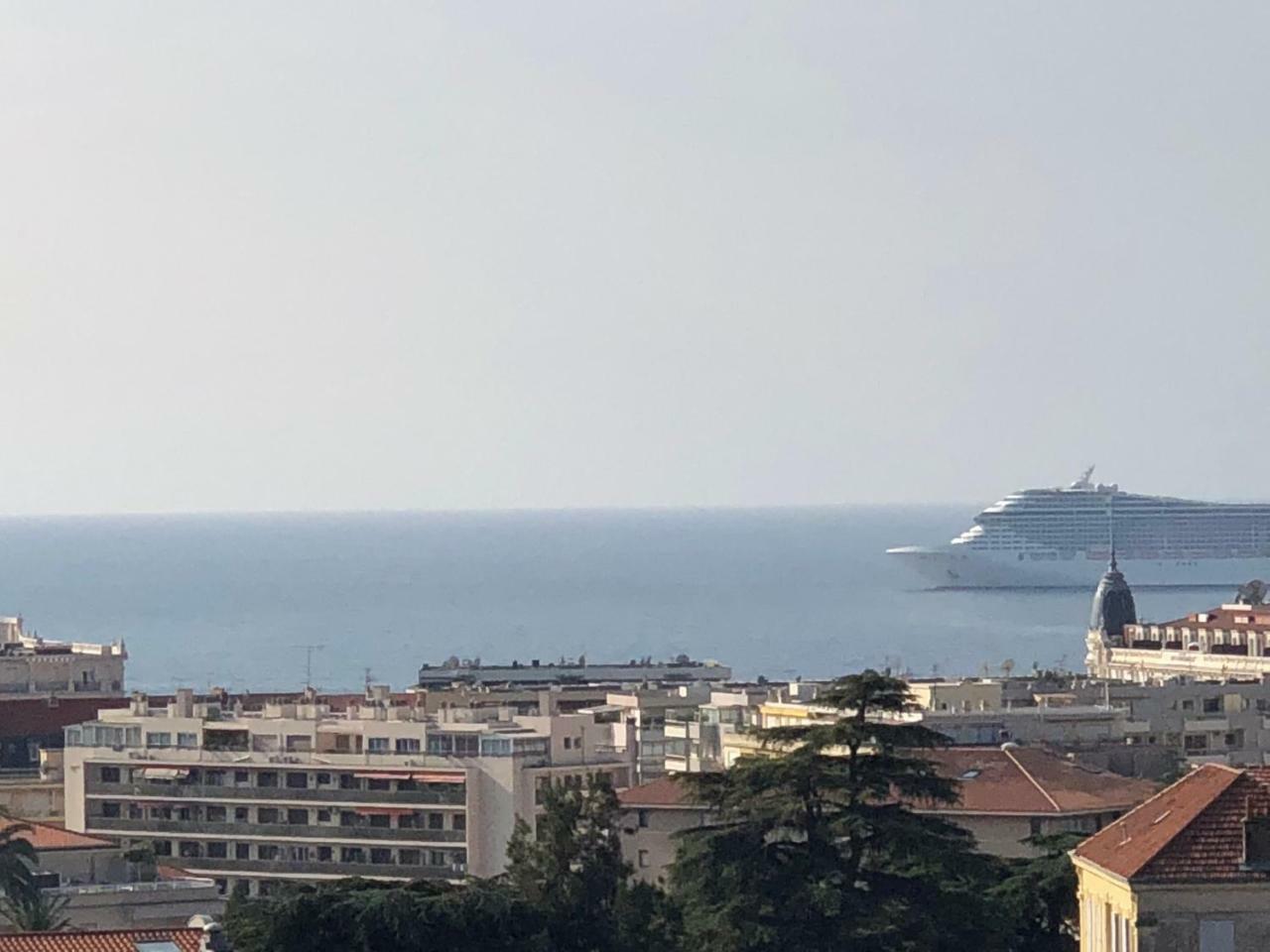 Cannes SEA&SKY Extérieur photo